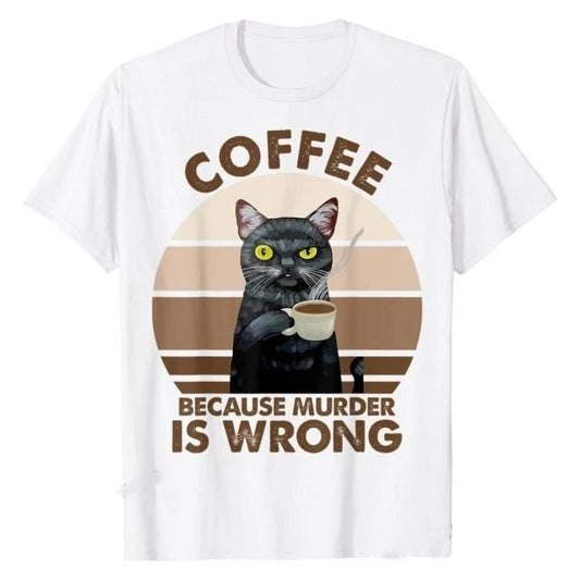 funny cat t shirts for women gifts for cat lovers cat themed gifts