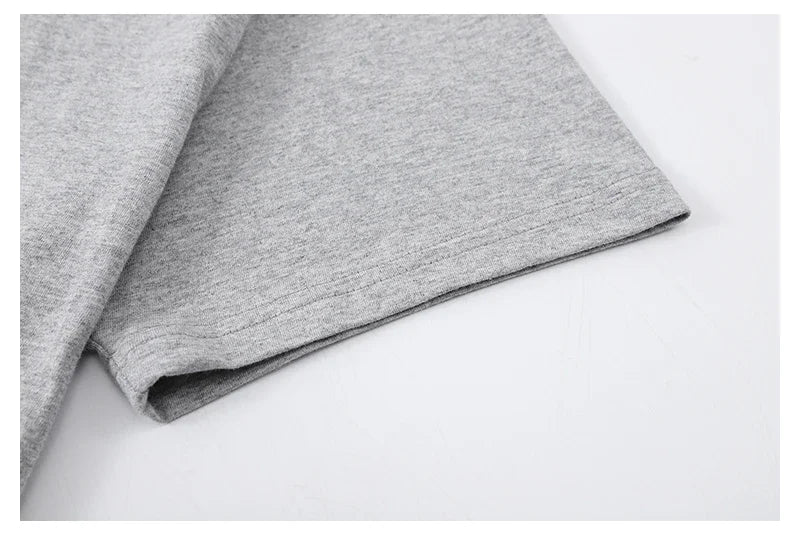 I'm Not Anti-Social - A Quirky Black Cat T-shirt