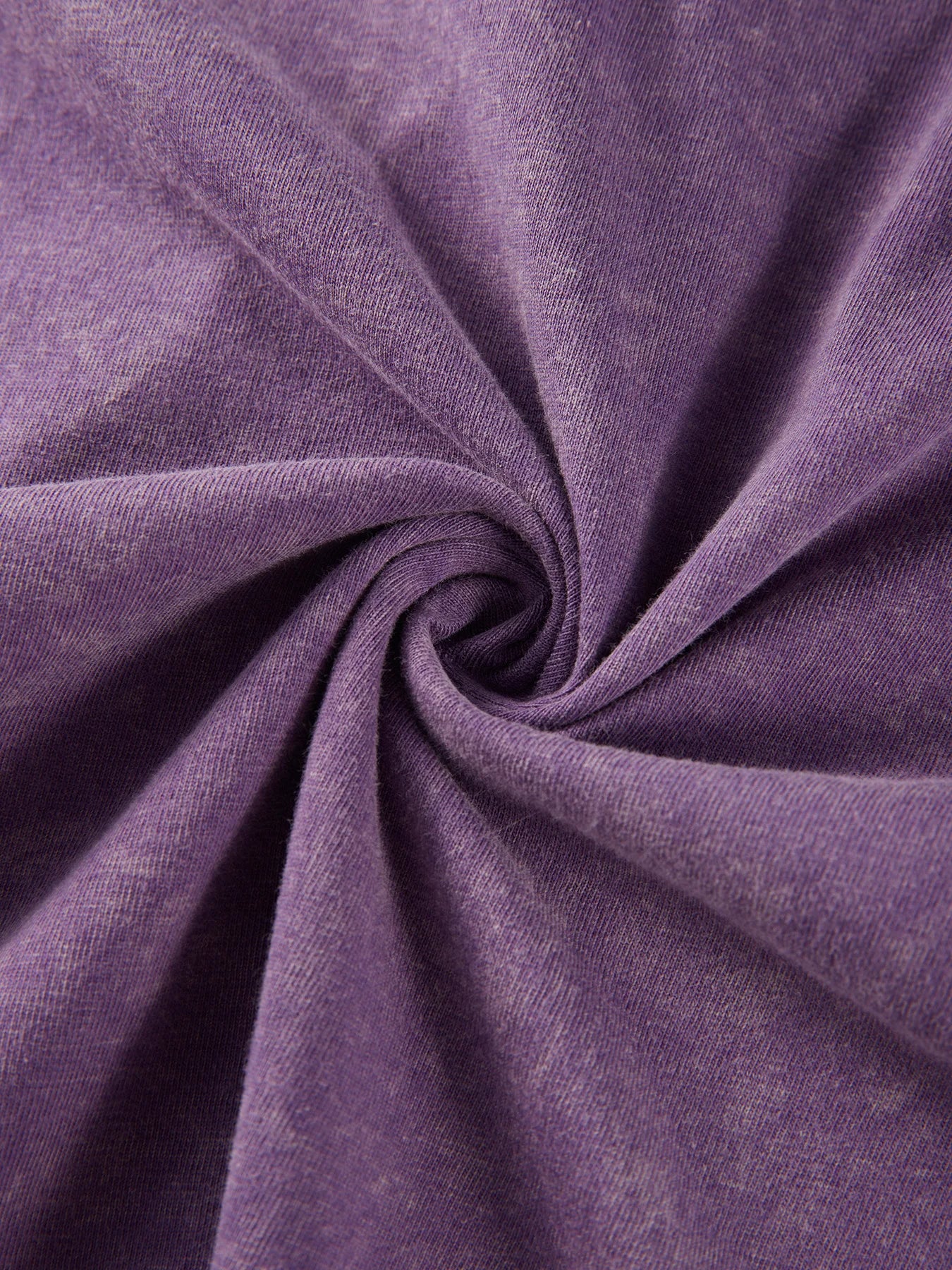 "As Purr My Last Email" - Vintage washed T-shirt With Angry Office Cat Print