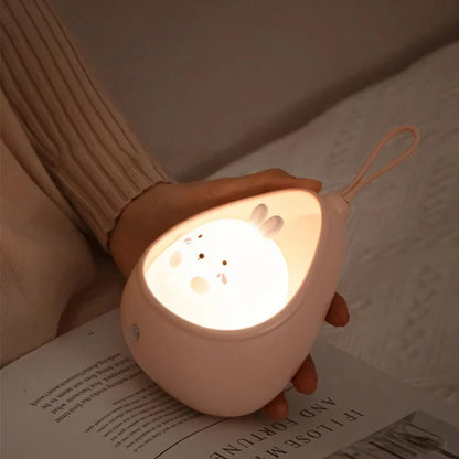Cozy Cave Cat Light (Motion Sensing & Hanging)