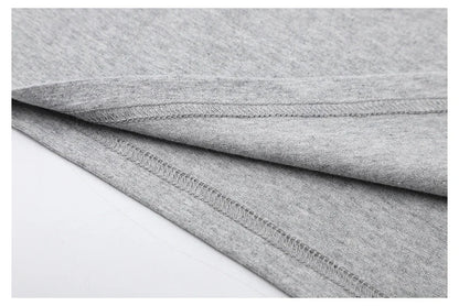 I'm Not Anti-Social - A Quirky Black Cat T-shirt