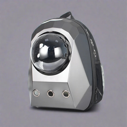 Cat Backpacks & Travel Accessories | Make Your Cat Journey In Style ...