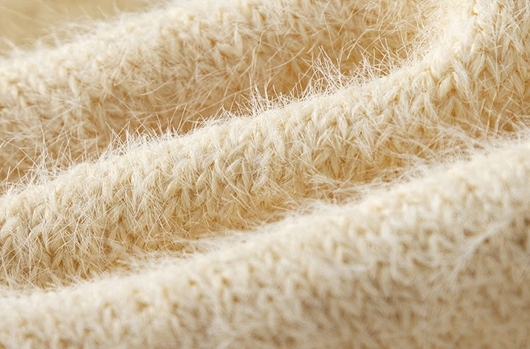 Fashionable cartoon kitty sweatshirt 