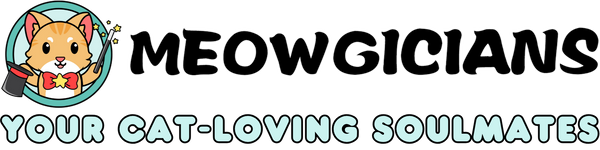 Meowgicians™
