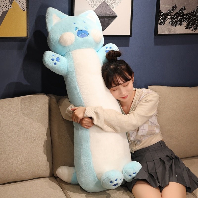 Umaru cat plush best sale