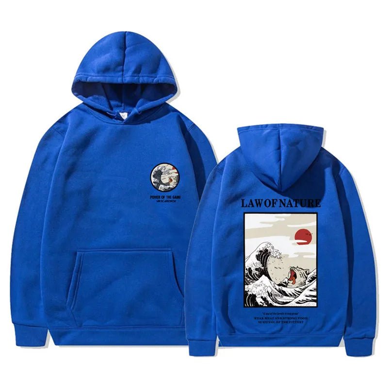 パーカー・フーディ MUCENT Musent X Catswall Collaboration Pixel Art Hoodie 2 Co Shoe Palace SP x Felix The Cat Graffiti Zip Up Mens Hoodie