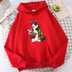 Ramen Cat Hoodie