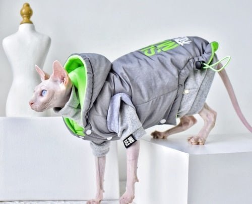 Stay Fashionable with 'Manic' Harajuku Streetwear | Hoodies