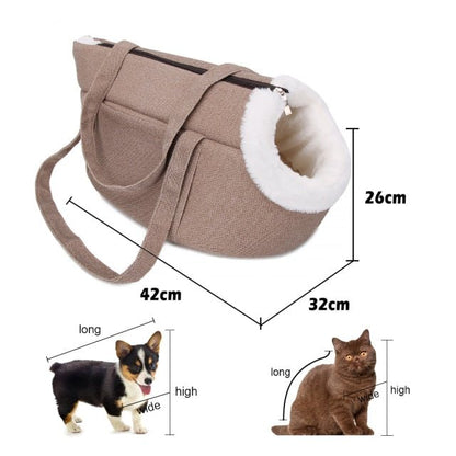 Multi-purpose Cat Carrier