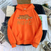 'Nope..' The lazy cat funny cat hoodie – Meowgicians™