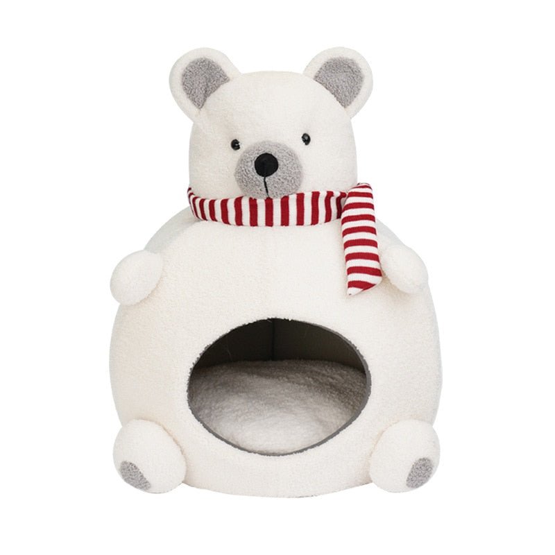 Useful Travel Items: velvet leggings - I Am a Polar Bear