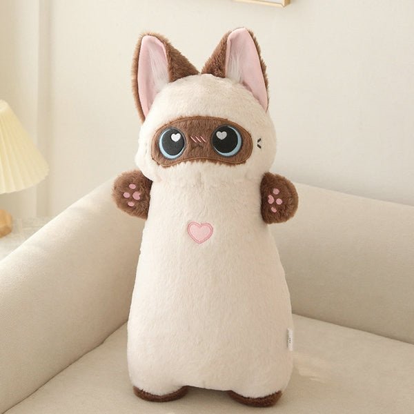 Cute Cat Plushies  Best Comfy Plushies For Netflix & Movie