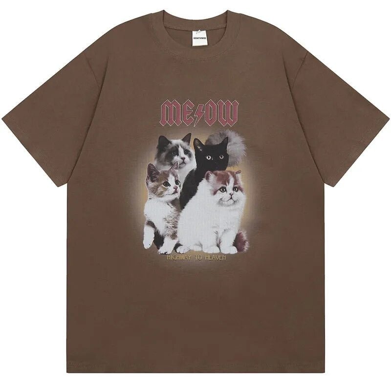 Meow t cheap