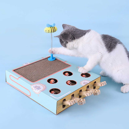 Whac-A-Mole Multi-functional Toy